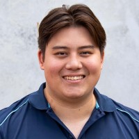 George Tham