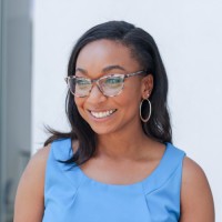 Dani (Danielle) Mitchell-Damron, Ph.D.