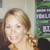 Becky Ratcliffe