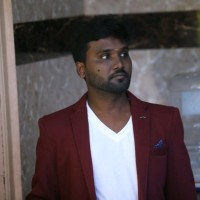 Navinkumar Krishnamurthy