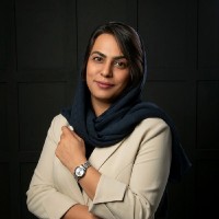 Ghazaleh Hoseinzadeh