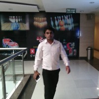 Sandeep Solanki