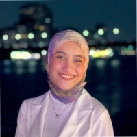 Maryam Amr
