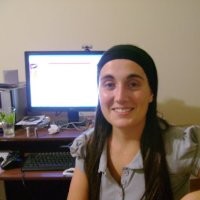 Cecilia Romina Docón