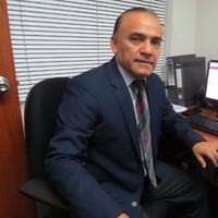 Mauro Suclupe Ramirez