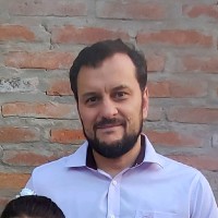 Ariel Palma