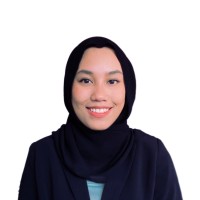 Batrisyia Adriana Rosli