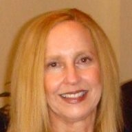 Betsy Yegelwel