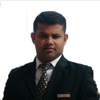 Mohammed Yasin