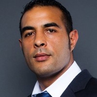 Mimoun Darchi