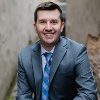 Zachary Hebert