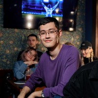 Jamshid Djuraev
