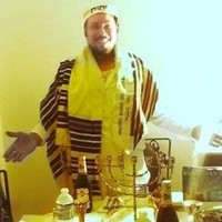 Mowreh ElbenYahuw Amri Yisra'el