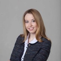 Katerina Sklyarenko