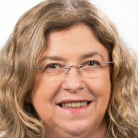 Ulrike Strobl