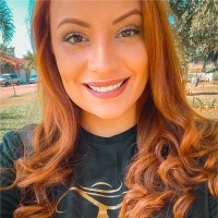 Gabrielle Durão Rodrigues