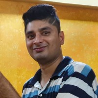Akshay Divecha