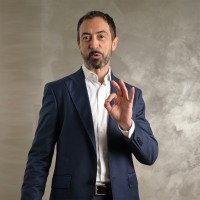 Claudio Messina