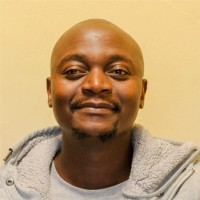Motjeo Hlongwane