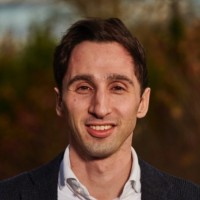 Bram van der Sluijs