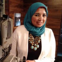 Shaimaa Khalil