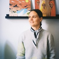 Amanda Baun