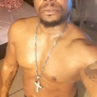 Gerrick Oliver