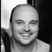 Kevin Cook