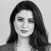 Esra Cebbar