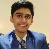 Shubham Rikhari