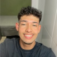 Matheus Bispo Dias da Cruz