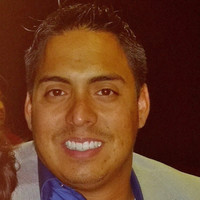 Mike Galvan