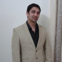 Nikhil Kashiappa