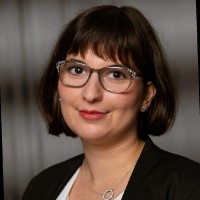 Dorina Anna Kántor