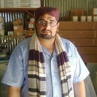 Umar Hayat Khan