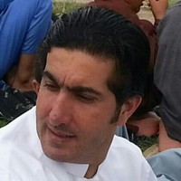 Ajab Gul