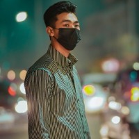 Lamnganba Sharungbam