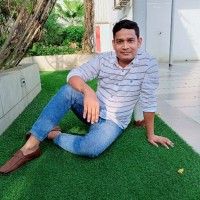 Nazmul Islam