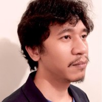 Harry Osmar Sitohang