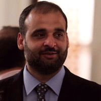 Irfan Khalid, PMP