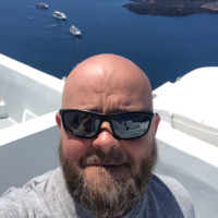 Scott Dennehy