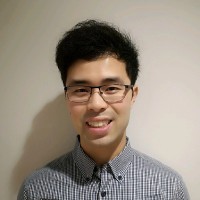 Christopher Hew
