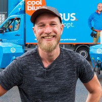 Joost Bakker