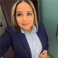 Adriana Manzano González