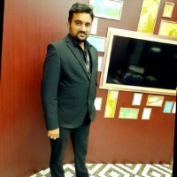 Raunak Gupta
