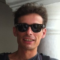 Gilles Andre