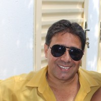 GERALDO VIANA