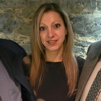 Jamie Kiousis