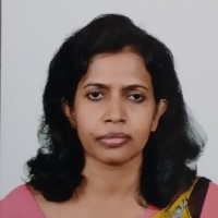 Nilanthi Gamage