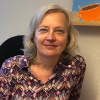 Maaike Scheffer